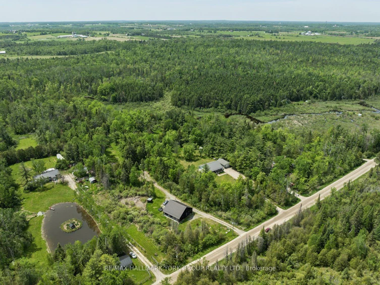 755 Country Lane, Kawartha Lakes, ON, K0M 1N0 - 40