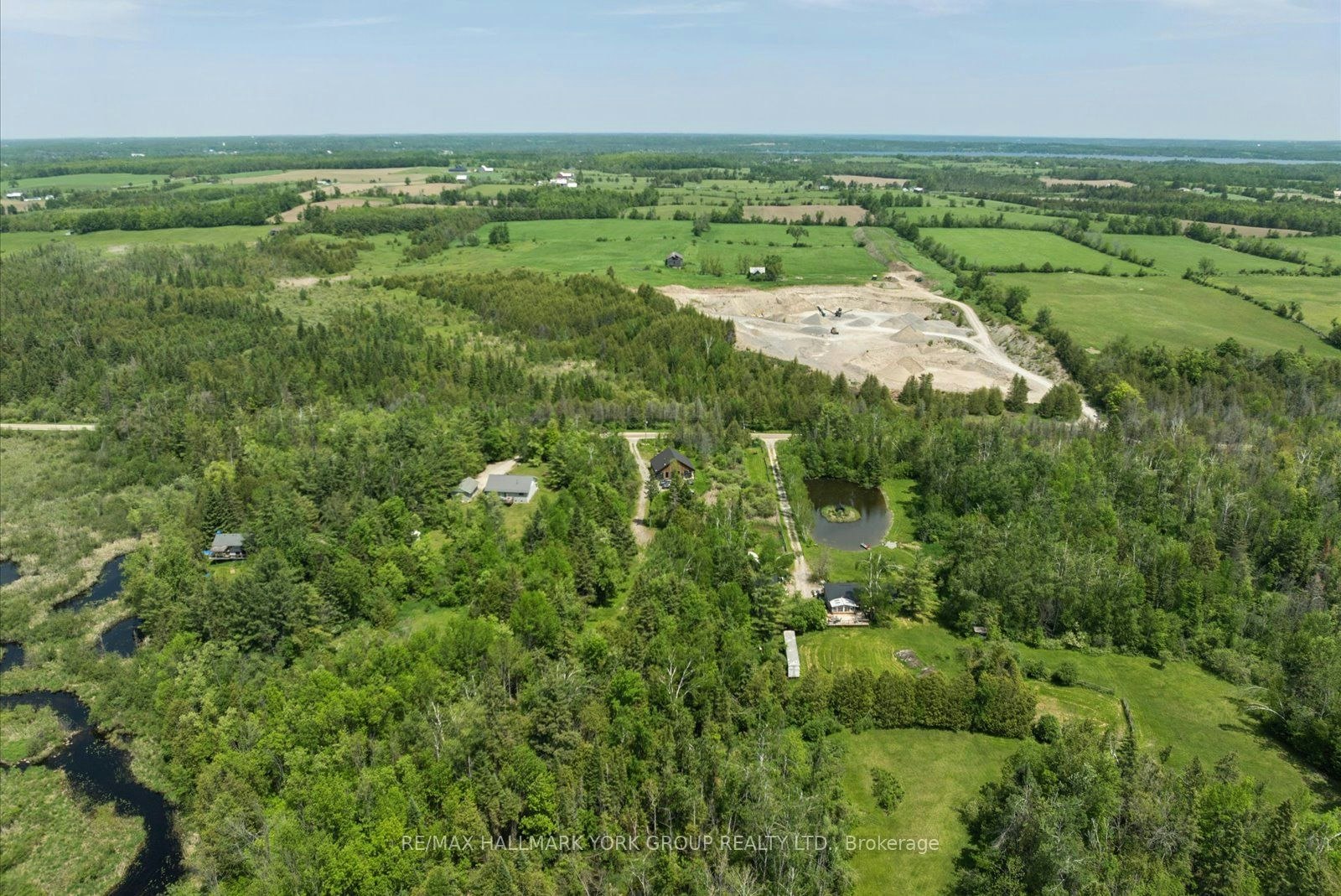 755 Country Lane, Kawartha Lakes, ON, K0M 1N0 - 41