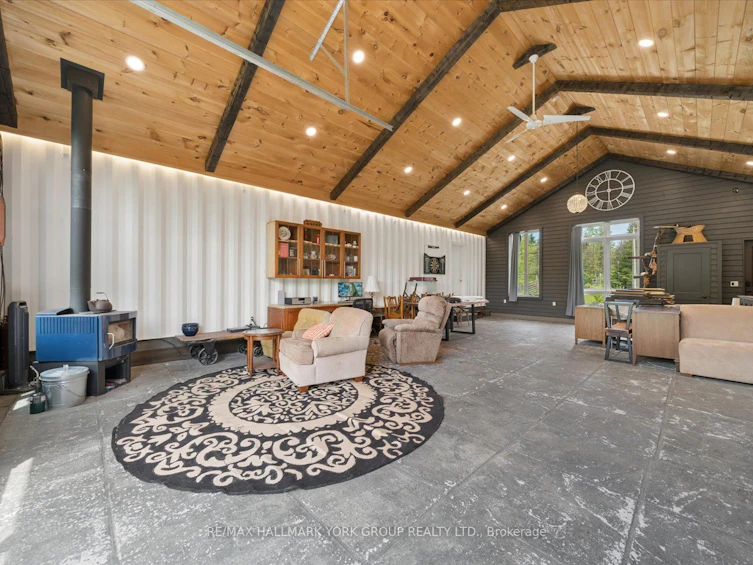 755 Country Lane, Kawartha Lakes, ON, K0M 1N0 - 11