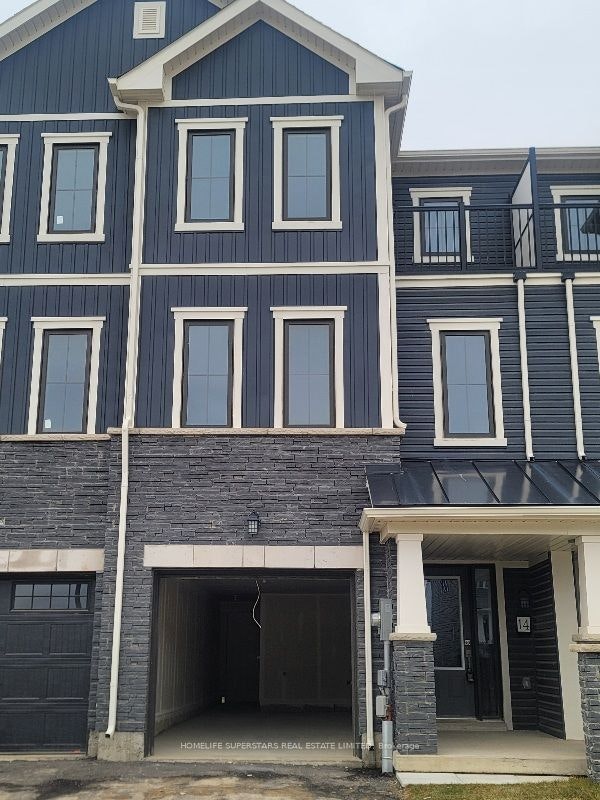 14 Baskett Street, Brantford, ON, N3T 5L5 - 2