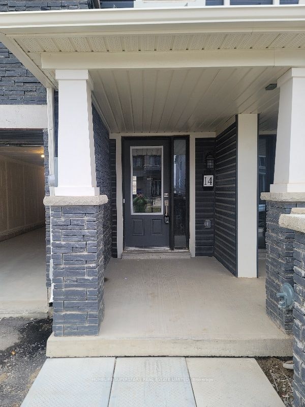 14 Baskett Street, Brantford, ON, N3T 5L5 - 4