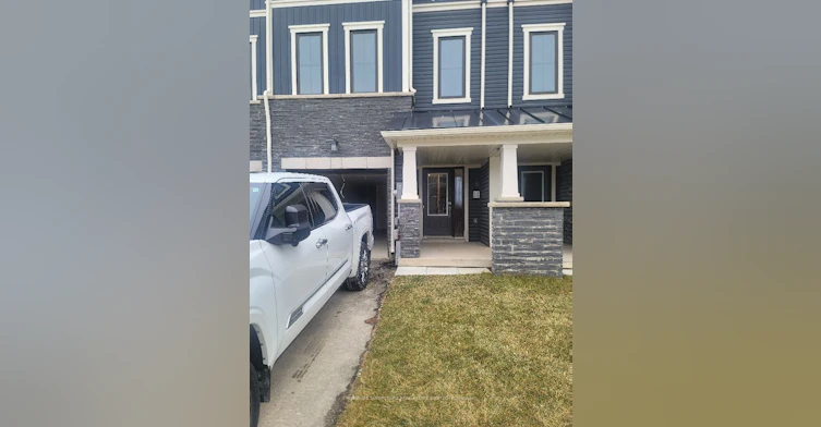 14 Baskett Street, Brantford, ON, N3T 5L5