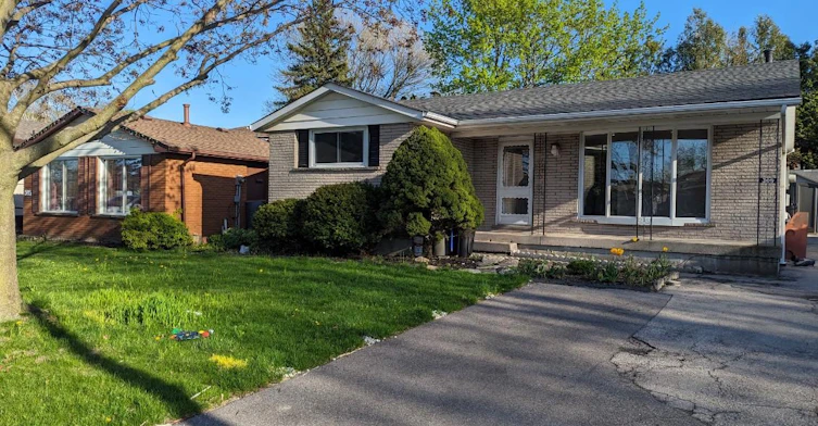 Bsmt-309 Cranbrook Drive, Hamilton, ON, L9C 4T4