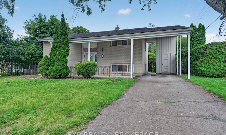 11 Pember Place