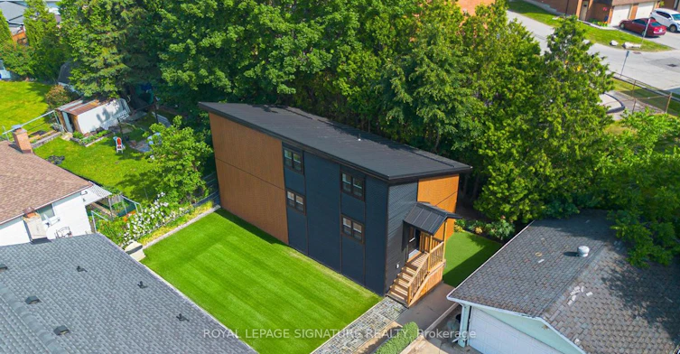 Grdn-309 Cranbrook Drive, Hamilton, ON, L9C 4T4 - 9