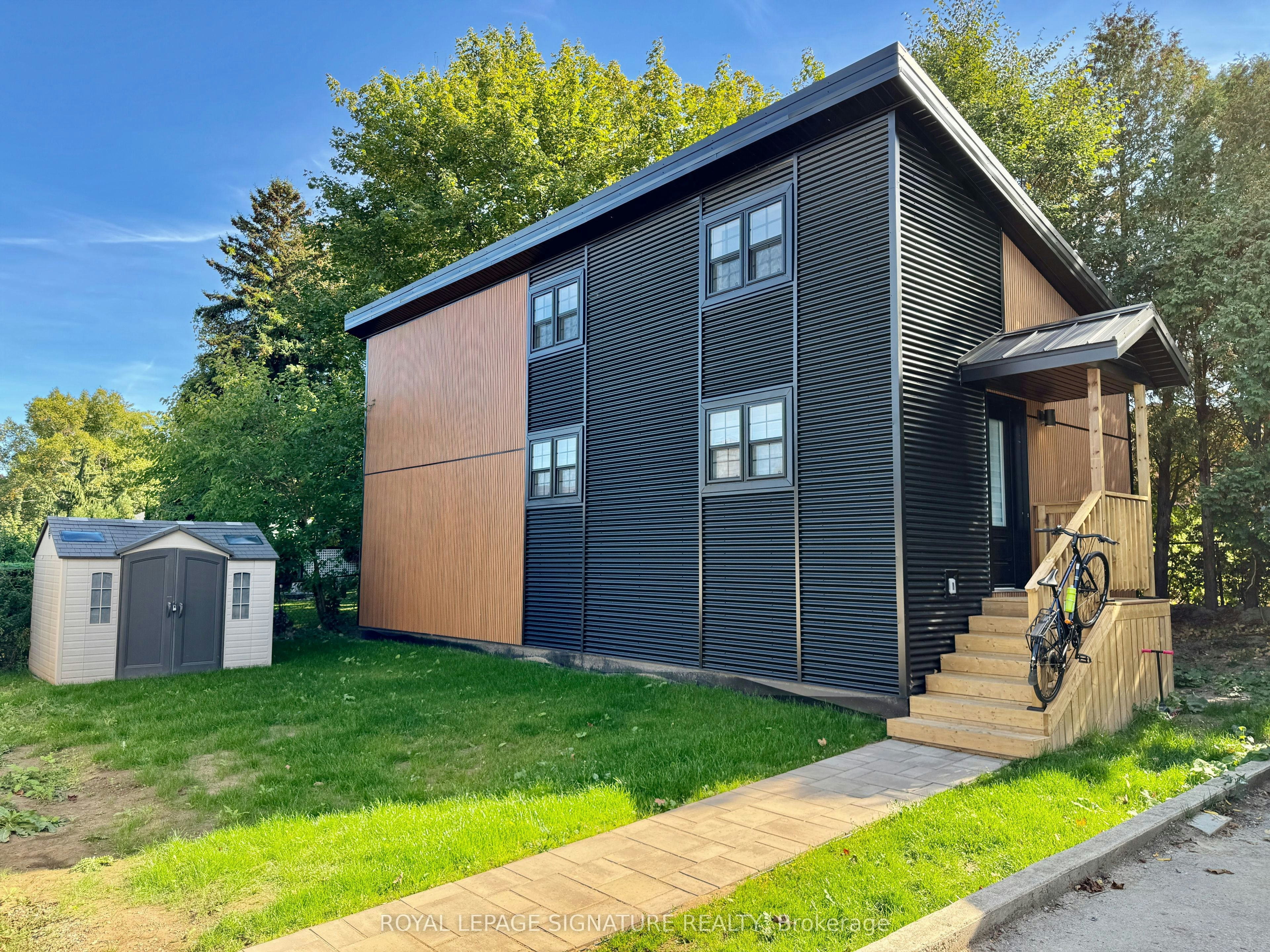 ADU-309 Cranbrook Drive, Hamilton, ON, L9C 4T4
