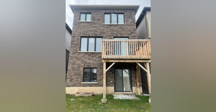 169 Vanilla Trail, Thorold, ON, L2V 0L2 - 20