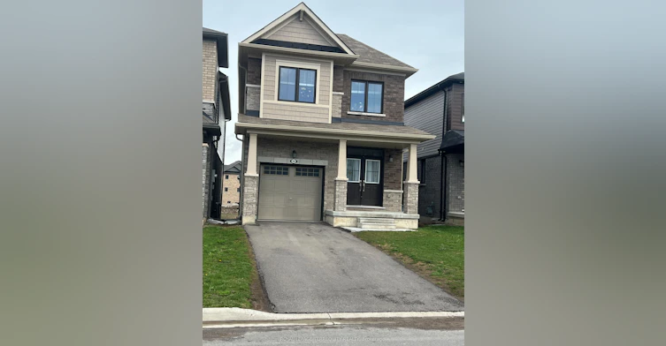 169 Vanilla Trail, Thorold, ON, L2V 0L2
