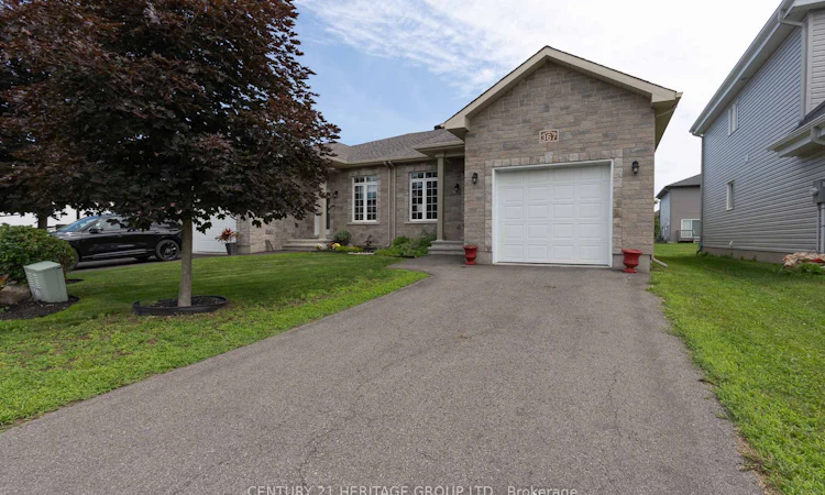367 Trillium Circle