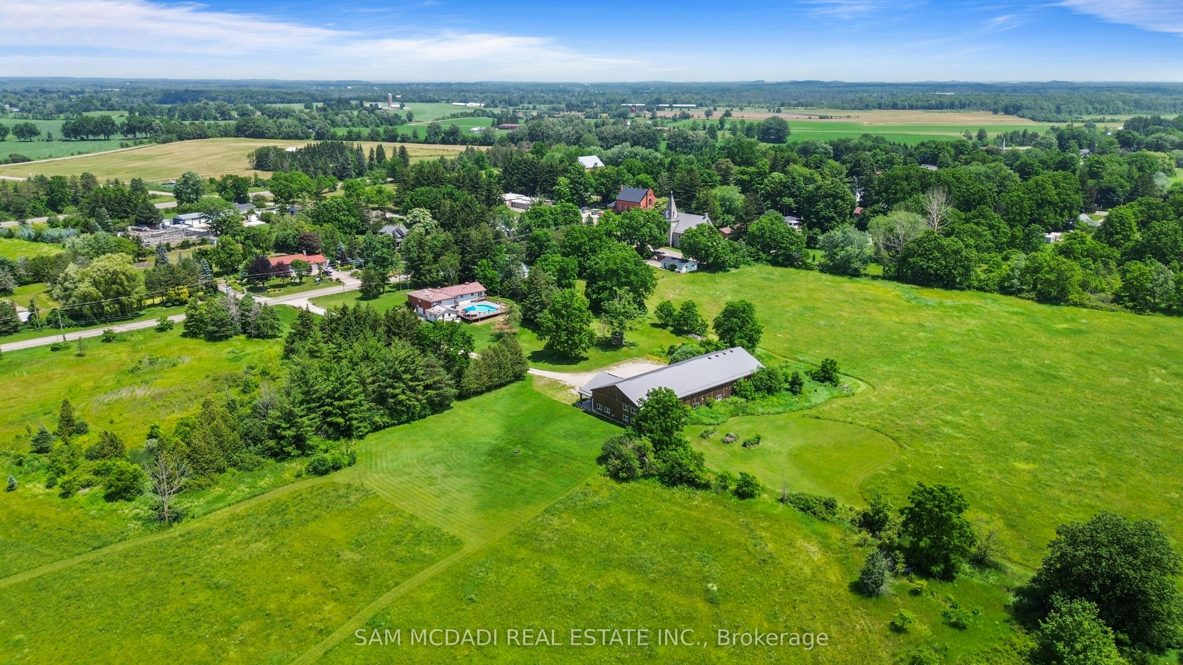 1291 Old Highway 8 N/A, Hamilton, ON, L0R 1Z0