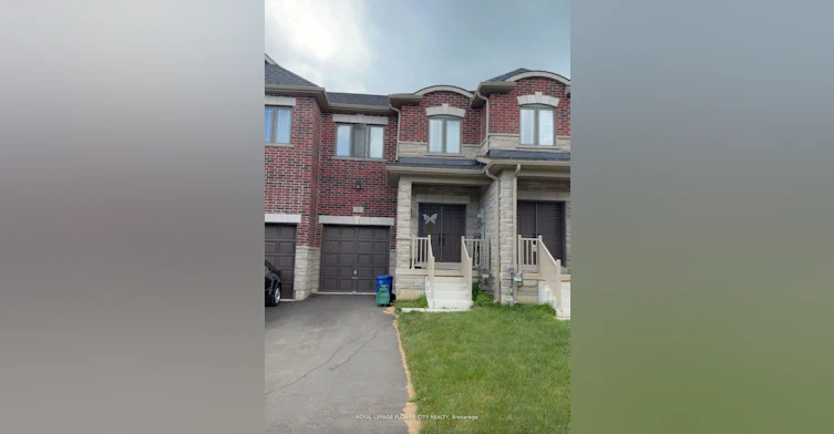 89 Baker Street, Thorold, ON, L2V 0N1