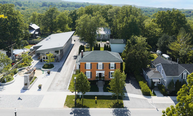 3804 Main Street