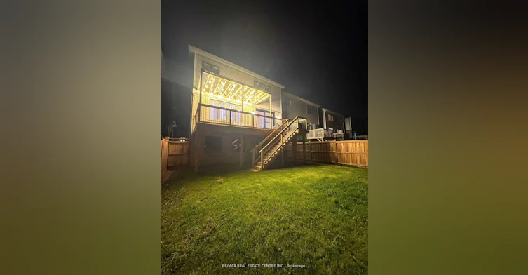 15 Cahill Drive, Brantford, ON, N3T 0V5 - 50