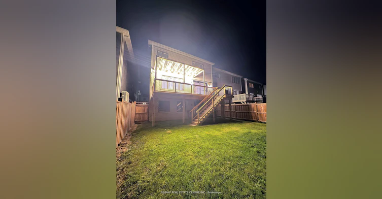 15 Cahill Drive, Brantford, ON, N3T 0V5 - 49