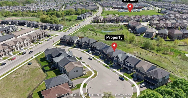 15 Cahill Drive, Brantford, ON, N3T 0V5