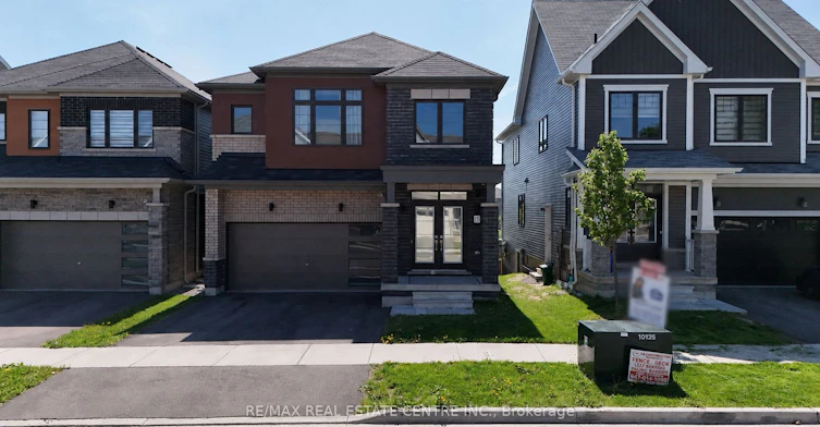 15 Cahill Drive, Brantford, ON, N3T 0V5 - 3