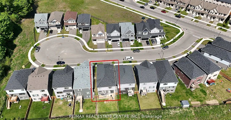 15 Cahill Drive, Brantford, ON, N3T 0V5 - 2