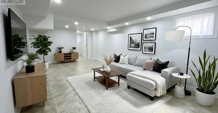 Bsmnt-1395 Dougall Avenue, Windsor, ON, N8X 1R6 - 6
