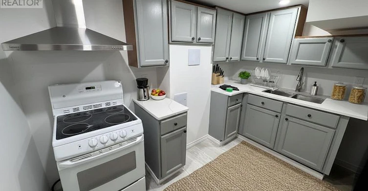 Bsmnt-1395 Dougall Avenue, Windsor, ON, N8X 1R6 - 5