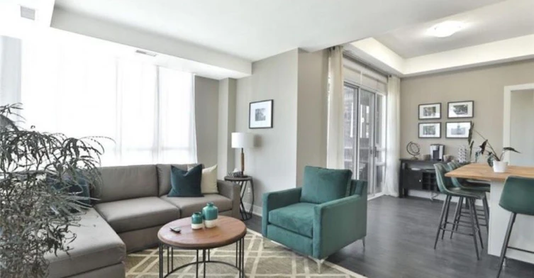 903-150 Main Street W, Hamilton, ON, L8P 1H8 - 4