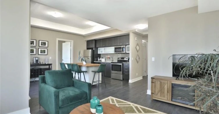 903-150 Main Street W, Hamilton, ON, L8P 1H8 - 5