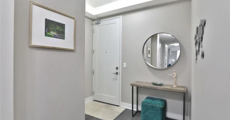 903-150 Main Street W, Hamilton, ON, L8P 1H8 - 2