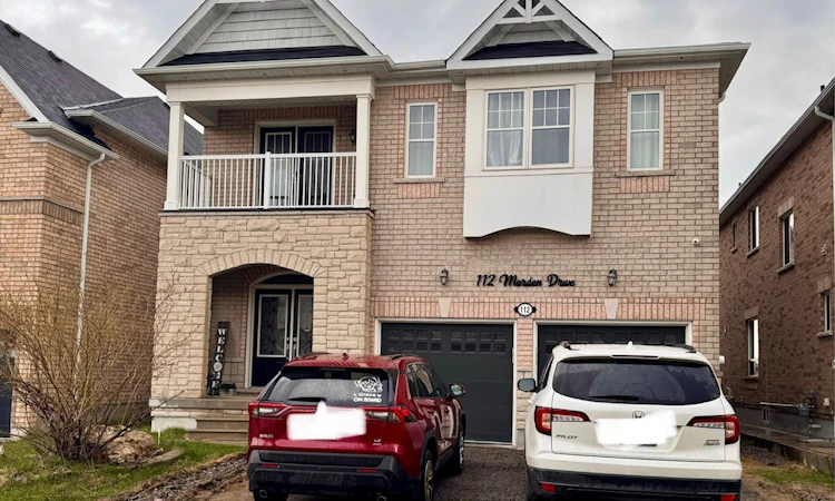 112 Morden Drive