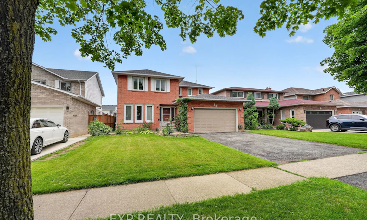 38 Farmington Drive