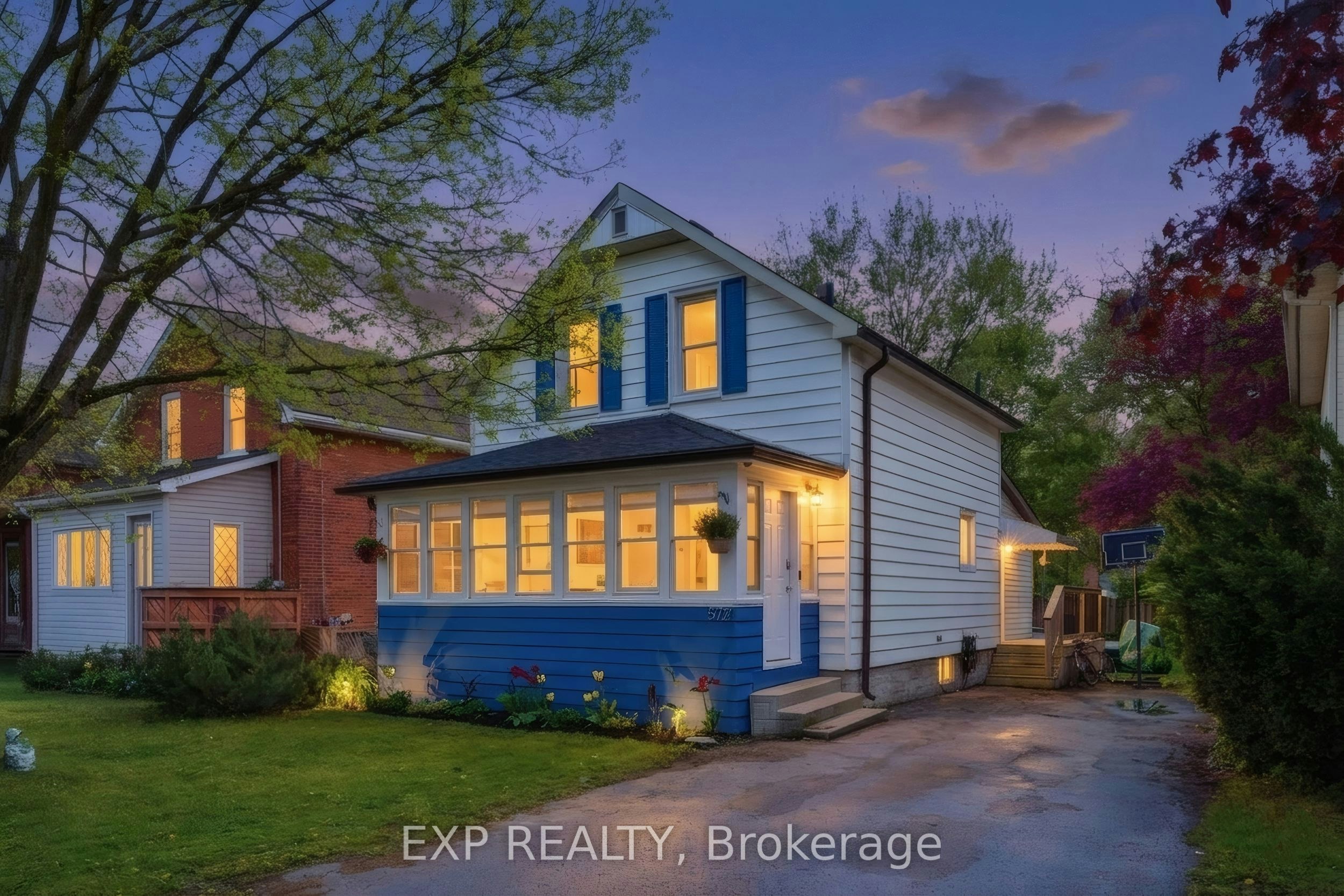 572 Downie Street, Stratford, ON, N5A 1Y4
