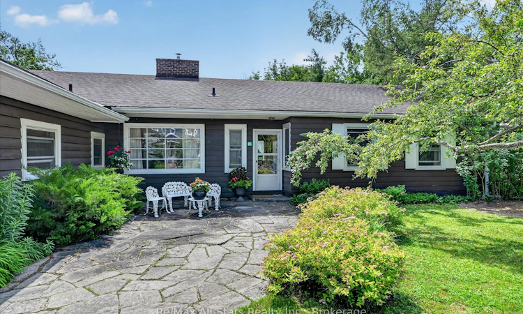 85 Grandy Road