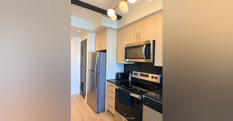 1001-145 Columbia Street W, Waterloo, ON, N2L 0K7 - 4