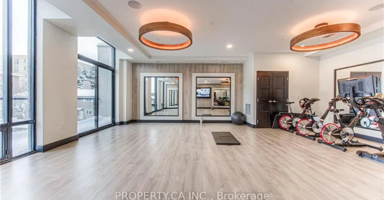 1001-145 Columbia Street W, Waterloo, ON, N2L 0K7 - 20