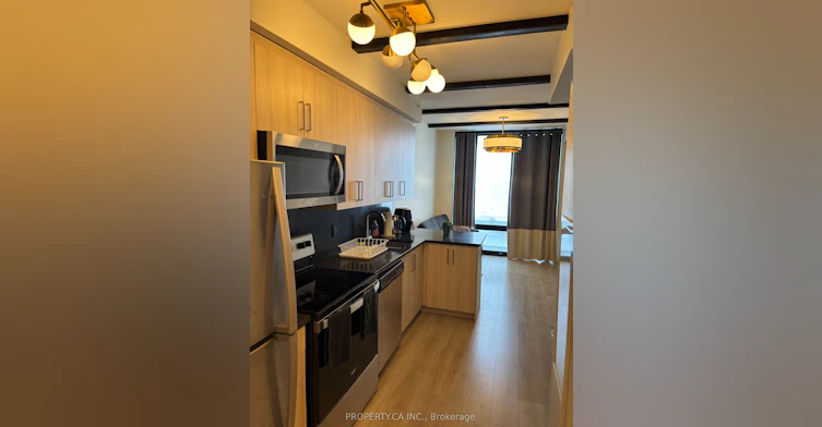 1001-145 Columbia Street W, Waterloo, ON, N2L 0K7 - 3