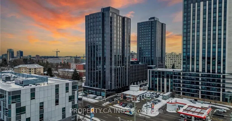 1001-145 Columbia Street W, Waterloo, ON, N2L 0K7