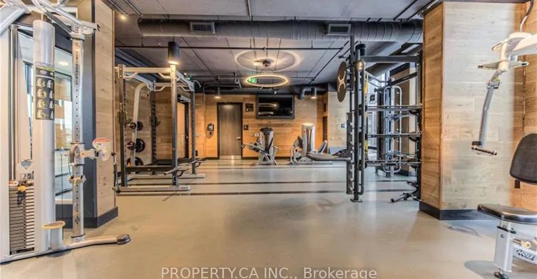 1001-145 Columbia Street W, Waterloo, ON, N2L 0K7 - 18