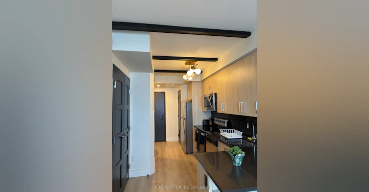 1001-145 Columbia Street W, Waterloo, ON, N2L 0K7 - 2