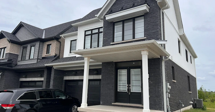 188 Aviron Crescent, Welland, ON, L3B 0M5