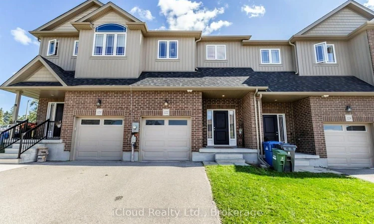 122 Summit Ridge Drive