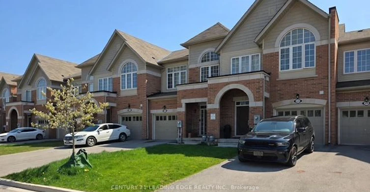 4098 Fracchioni Drive, Lincoln, ON, L0R 1B4