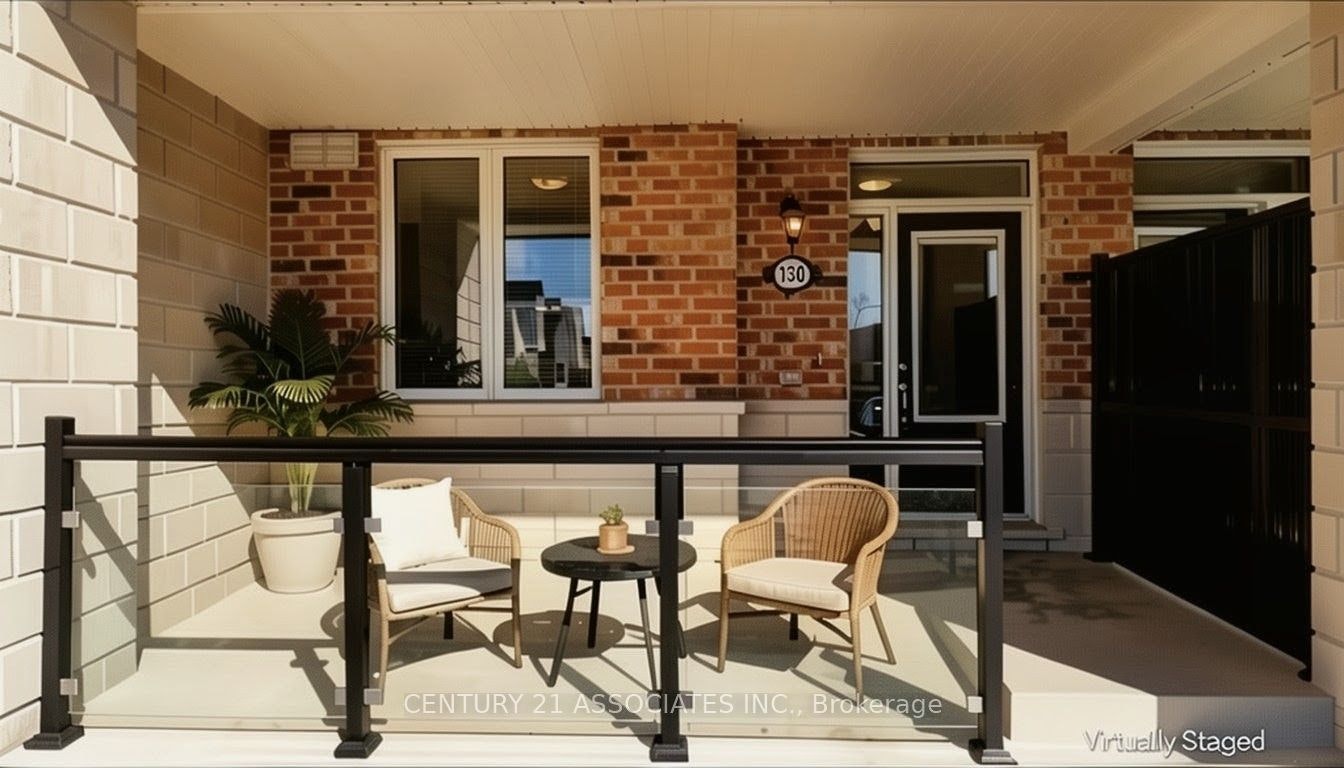 130 Daylily Lane, Kitchener, ON, N2R 0L7