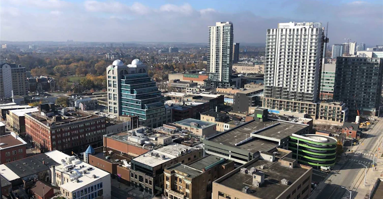 2811-60 Frederick Street, Kitchener, ON, N2H 0C7 - 12