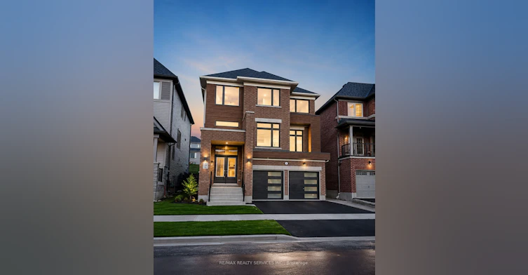1029 Trailsview Avenue, Cobourg, ON, K9A 4J6