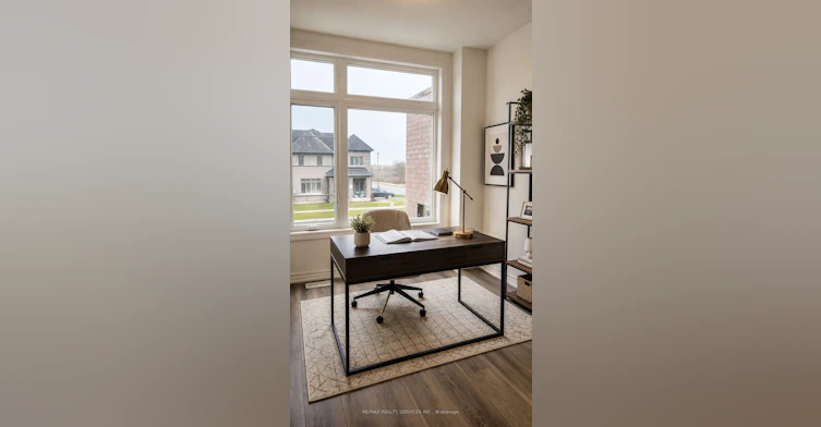 1029 Trailsview Avenue, Cobourg, ON, K9A 4J6 - 3
