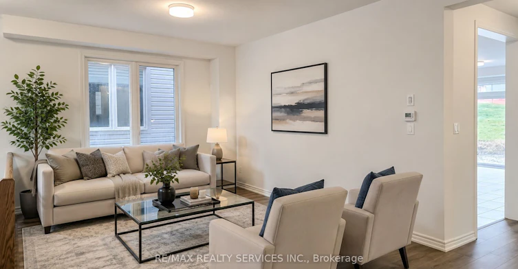 1029 Trailsview Avenue, Cobourg, ON, K9A 4J6 - 2