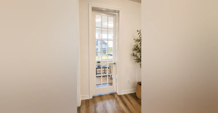 1029 Trailsview Avenue, Cobourg, ON, K9A 4J6 - 4
