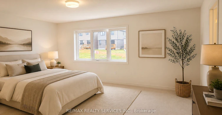 1029 Trailsview Avenue, Cobourg, ON, K9A 4J6 - 12