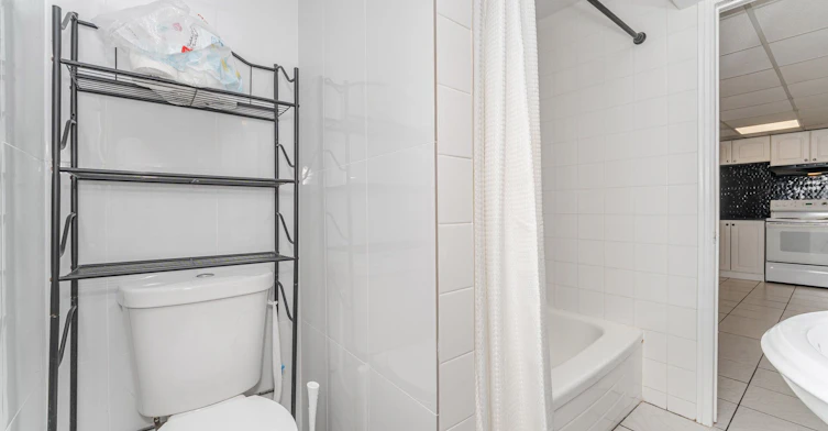 (Lower)-21 Beverley Street, Waterloo, ON, N2L 2H5 - 20