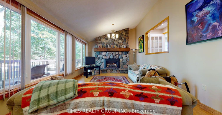 26 Evans Drive, Kawartha Lakes, ON, K0M 1N0 - 20