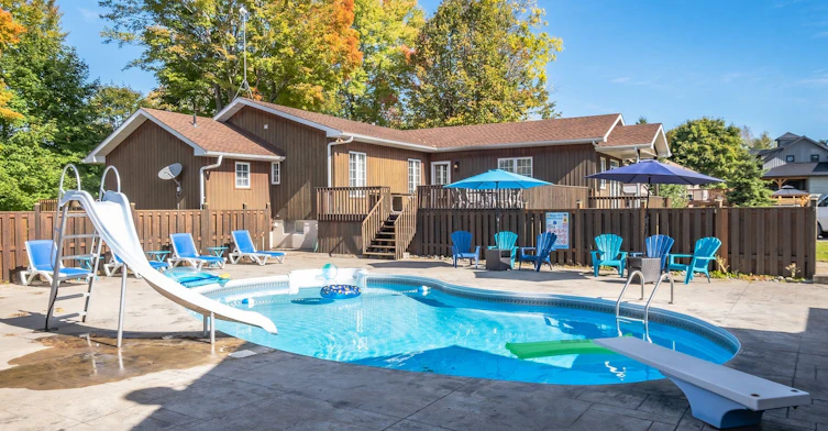 26 Evans Drive, Kawartha Lakes, ON, K0M 1N0