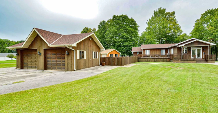 26 Evans Drive, Kawartha Lakes, ON, K0M 1N0 - 7